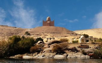 wyjątkowe wakacje w egipcie