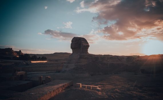 wakacyjne zwiedzanie egiptu