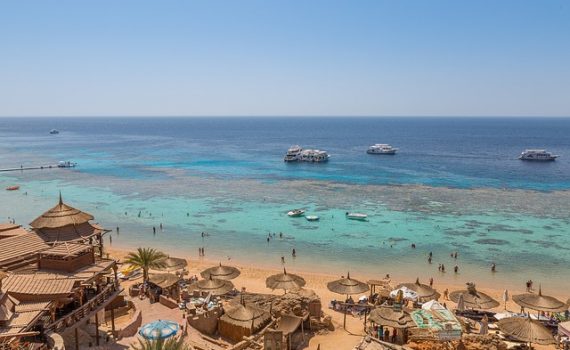 wakacje w egipcie