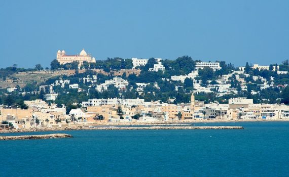 bezpieczne wakacje w tunezji